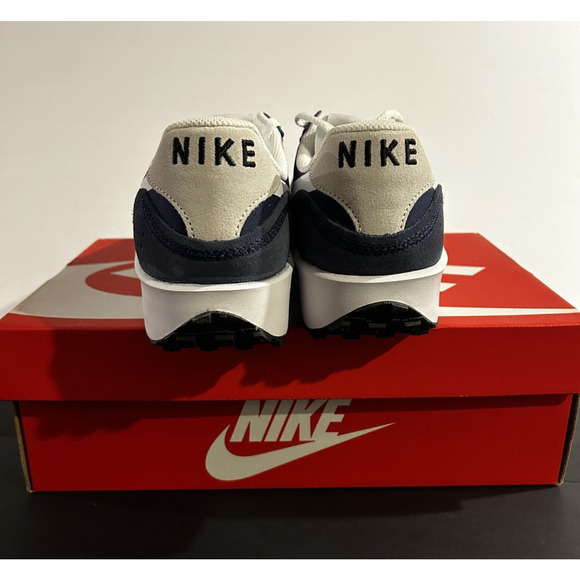 Size 9 MENS - Nike Waffle Debut Midnight Navy NEW IN BOX main image 6